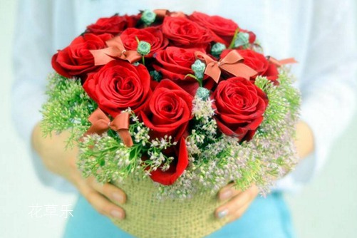 虐狗七夕节将至,七夕节送什么花给女朋友呢?